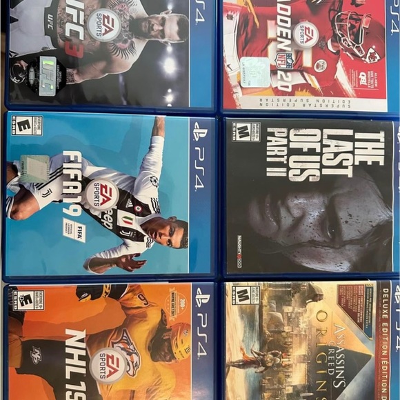 PS4 Pro - Picture 7 of 9